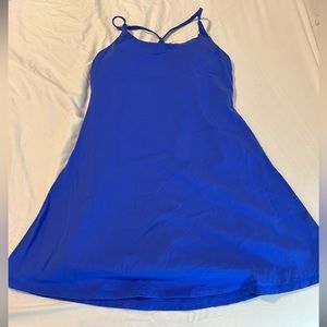 HALARA tennis dress